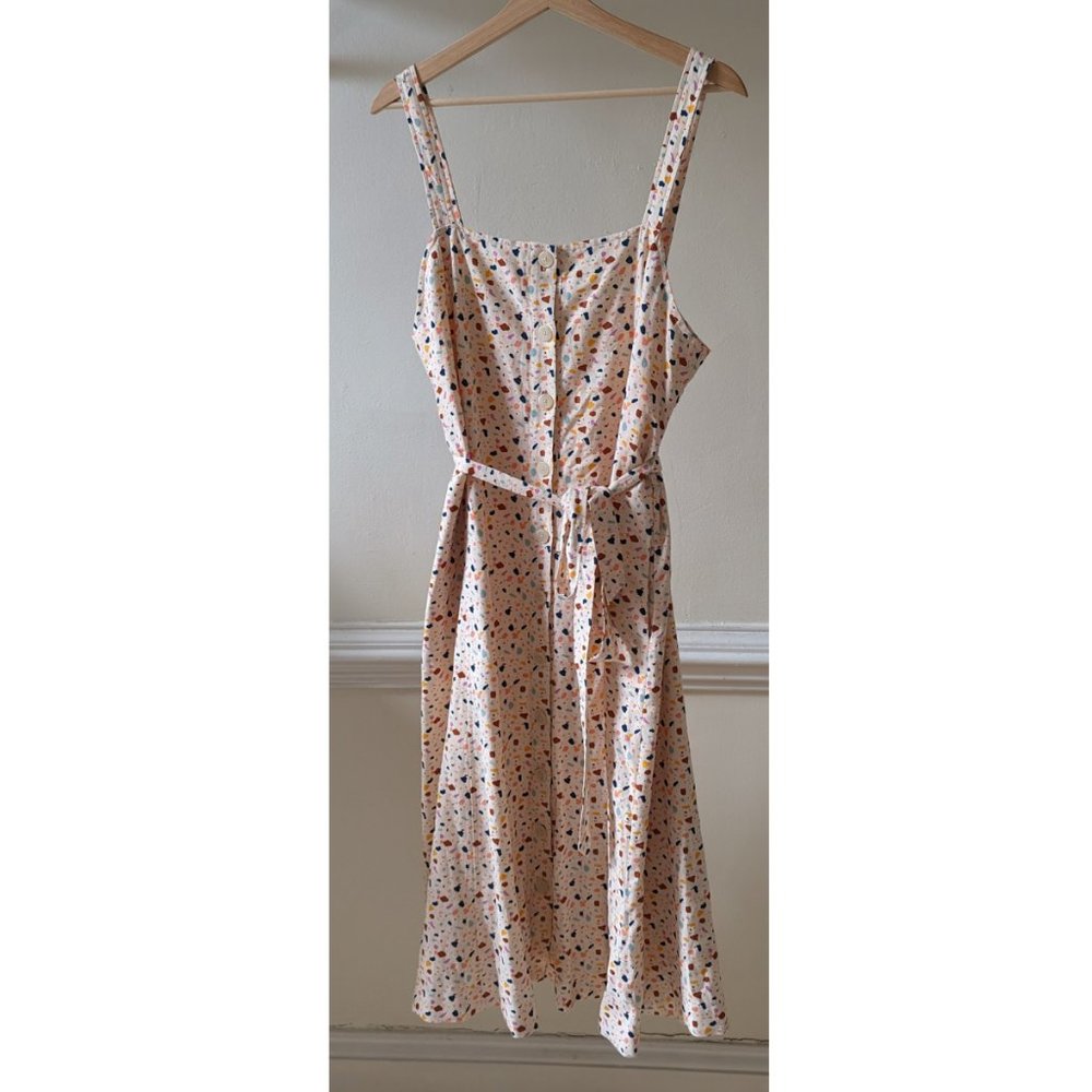 Madewell Maxi Dress, Size 14